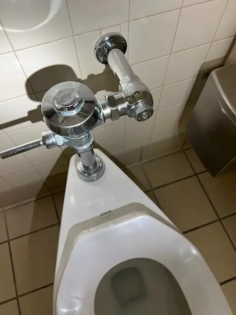 Fixture installation and repair for Hydro Jetting in Fuller Park